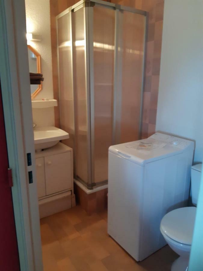 98 Rue Du Loch Lägenhet Gruissan Exteriör bild