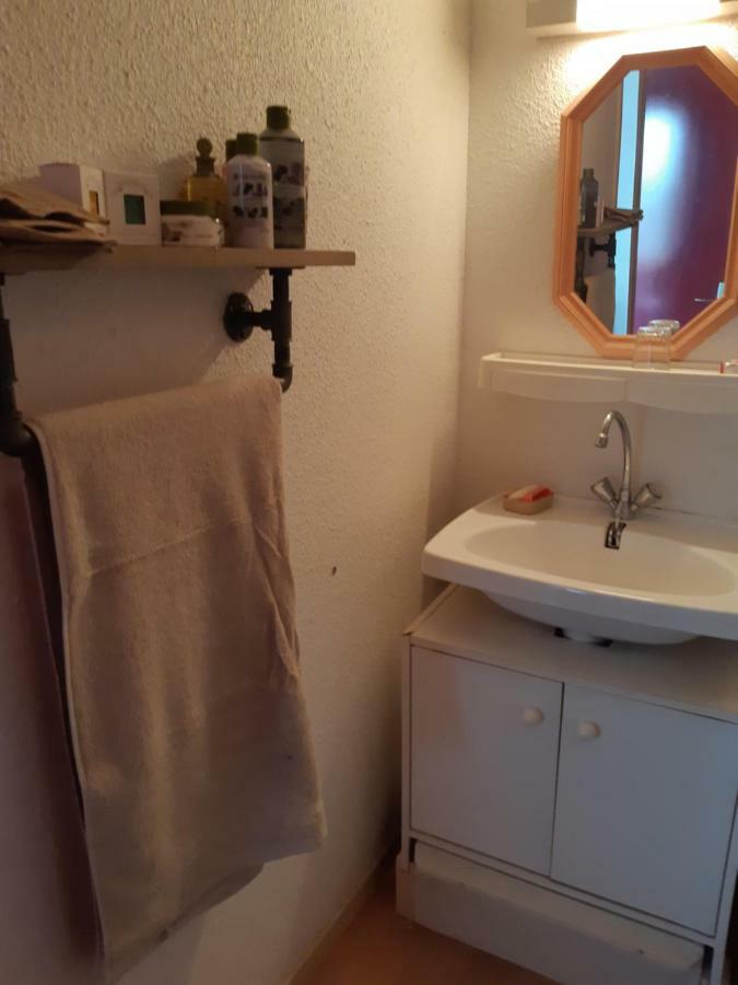 98 Rue Du Loch Lägenhet Gruissan Exteriör bild